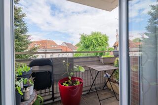  Appartement à vendre 3 pièces 62 m²