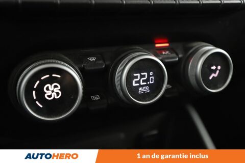 Duster II 1.3 TCe Journey 4x2 130 ch 2023 occasion 92130 Issy-les-Moulineaux