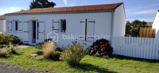  Maison  vendre 4 pices 77 m