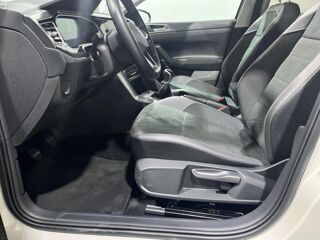 Polo 1.0 TSI 95 S&S BVM5 Style 2023 occasion 31100 Toulouse