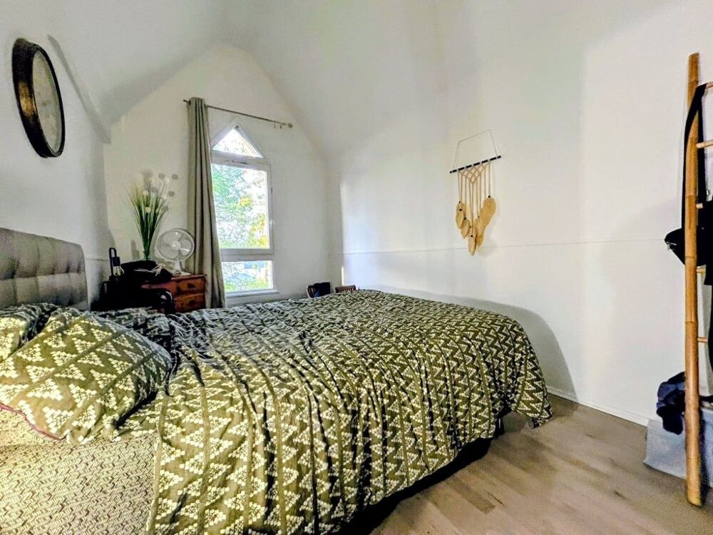 À vendre  Appartement T3 de 66,68 m²  Fonctionnel et lumineux