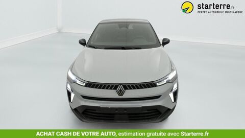 Captur TCe 90 ch Evolution 2025 occasion 69190 Saint-Fons