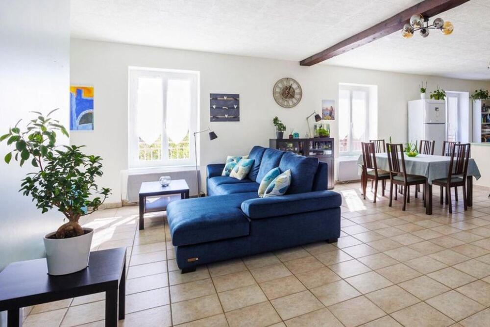 Vente Maison Maison Saint genis les ollieres