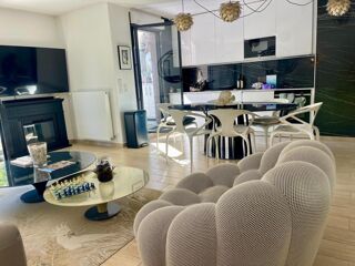  Appartement � vendre 4 pi�ces 80 m�