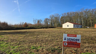  Terrain � vendre 1140 m�