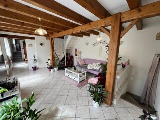  Maison à vendre 6 pièces 165 m²