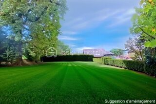  Terrain � vendre 1077 m�