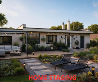  Maison � vendre 9 pi�ces 198 m�