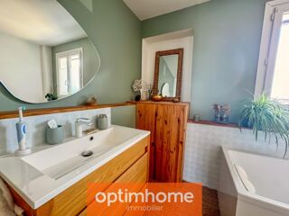  Maison à vendre 5 pièces 117 m²