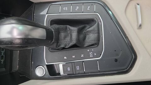 Tiguan 2.0 TDI 150 DSG7 Carat Exclusive - Automatique Toit ouvrant 2020 occasion 95880 Enghien Les Bains