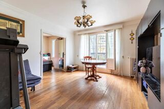  Appartement � vendre 5 pi�ces 92 m�