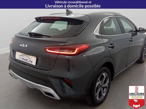 XCeed CRDi 136 ISG MHEV Active 2022 occasion 10150 Lavau
