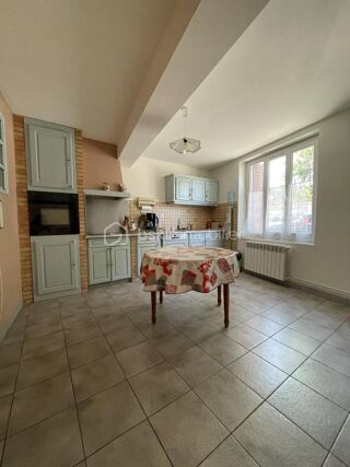  Maison � vendre 6 pi�ces 150 m�