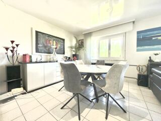  Appartement à vendre 4 pièces 91 m²