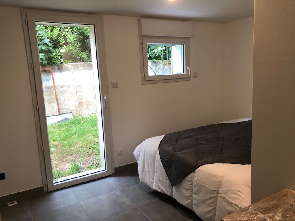 Location Appartement Studio de 15m2 à louer sur Saint-Sébastien-sur-Loire Saint sebastien sur loire