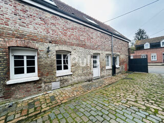  Maison � vendre 5 pi�ces 85 m�