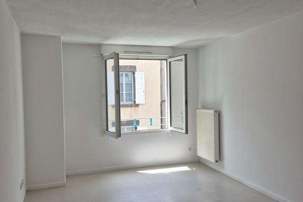 Vente Appartement GRAND APPT T2 - SECTEUR JAUDE BRS Clermont ferrand