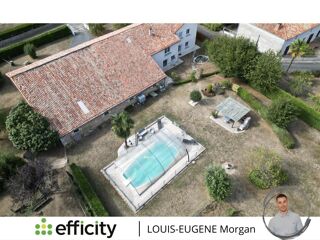  Maison à vendre 9 pièces 169 m²
