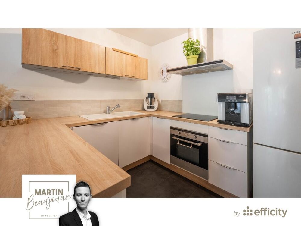 Vente Appartement Appartement Sallanches