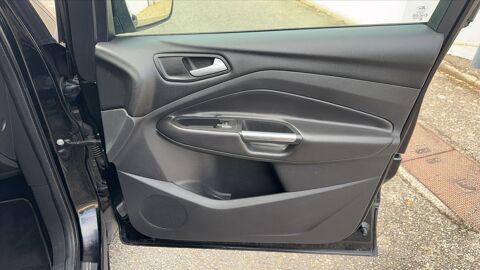 Kuga 2.0 TDCI 150 Titanium 2017 occasion 35700 Rennes