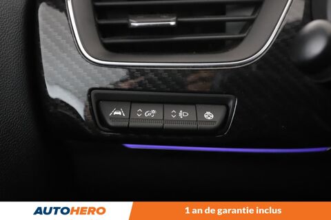 Arkana 1.6 E-Tech RS Line 145 ch 2022 occasion 92130 Issy-les-Moulineaux
