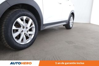Tucson 1.6 CRDi Creative DCT-7 136 ch 2019 occasion 92130 Issy-les-Moulineaux