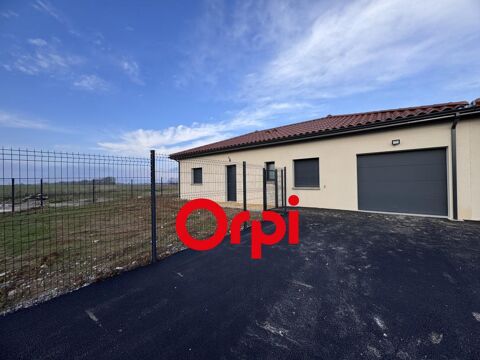  Maison � louer 4 pi�ces 91 m� Saint simeon de bressieux