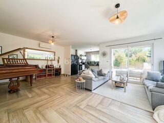  Maison à vendre 5 pièces 100 m²