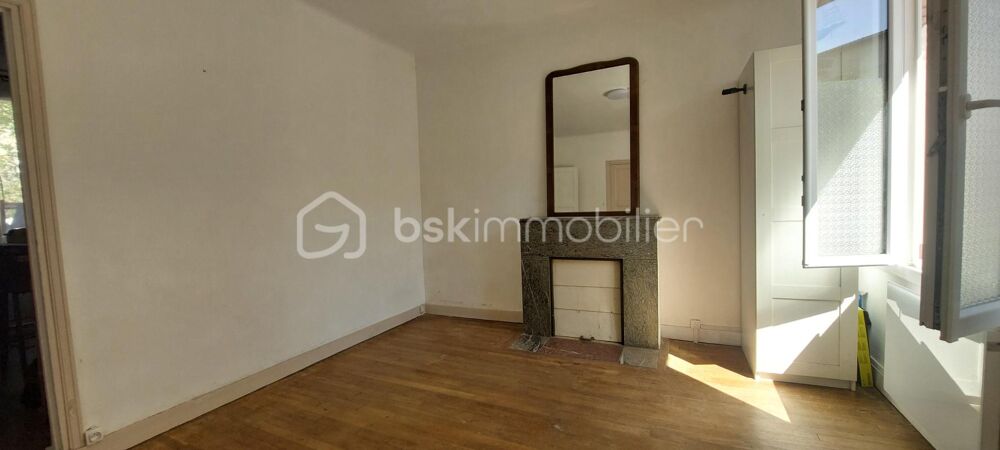Vente Maison Maison 5 pièces • 4 chambres • 102 m² • Terrain 691 m² • Poitiers Poitiers