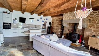  Maison � vendre 4 pi�ces 80 m�