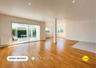  Maison à vendre 4 pièces 103 m²