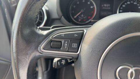 A1 1.0 TFSI 95 S-Tronic 7 S line 2018 occasion 06210 Mandelieu La Napoule