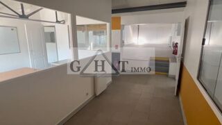   BUREAUX A LOUER DE 260 m² Montreuil