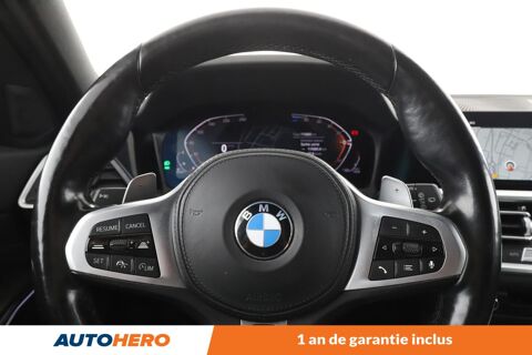 S&eacute;rie 3 Touring 320d xDrive M Sport BVA8 190 ch 2022 occasion 92130 Issy-les-Moulineaux