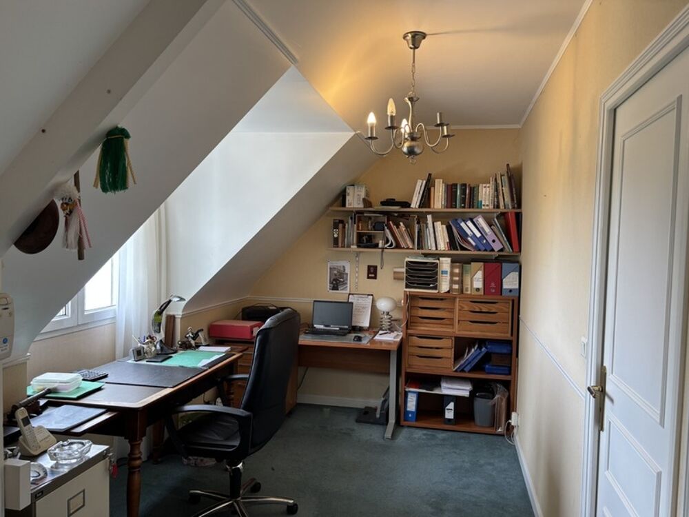 � vendre  Maison La Baule-Escoublac (44500)