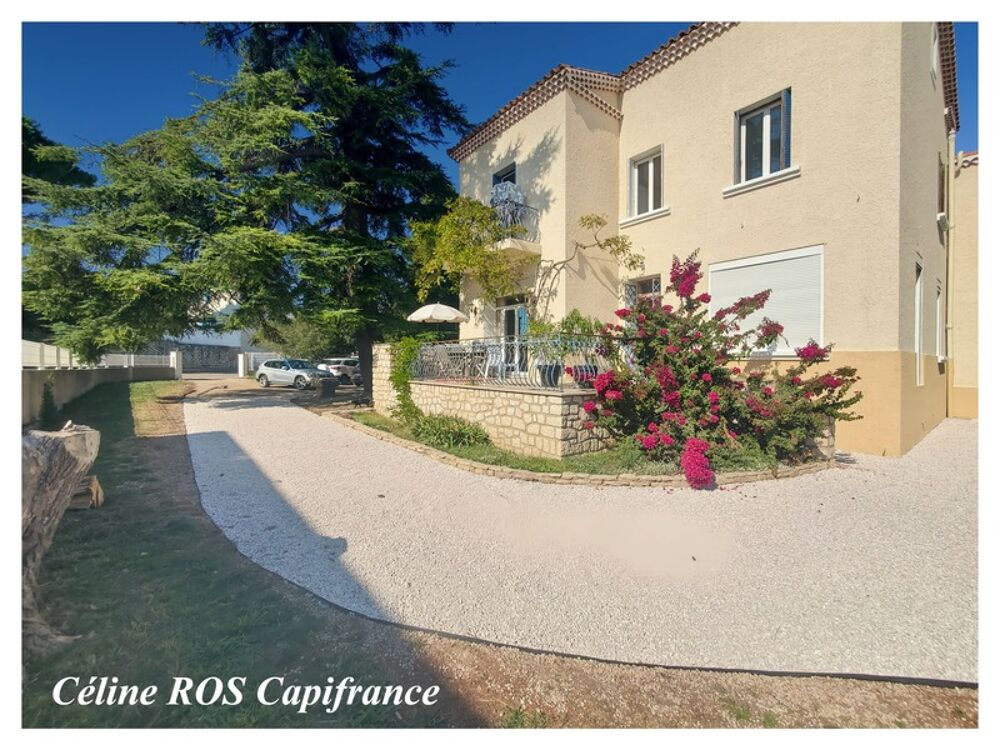 � vendre  Maison Istres (13800)