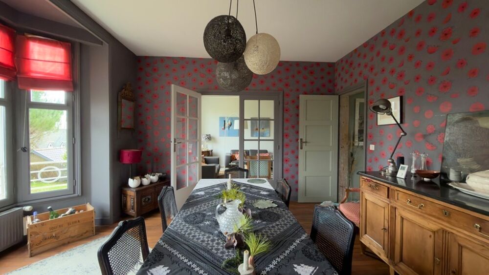 � vendre  Maison Mont-Saint-Aignan (76130)