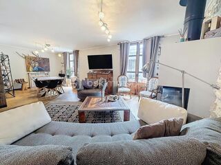  Maison  vendre 7 pices 155 m