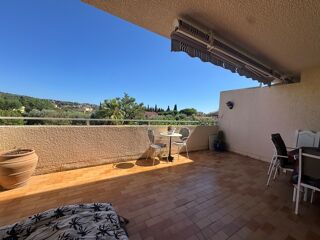  Appartement  vendre 3 pices 50 m