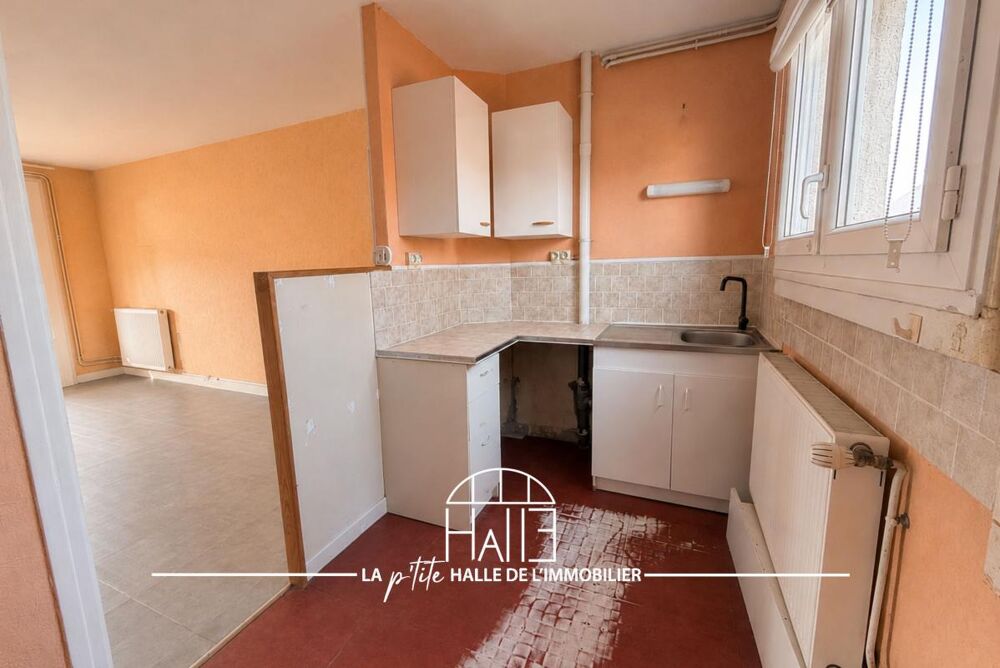 Vente Appartement Appartement Limoges
