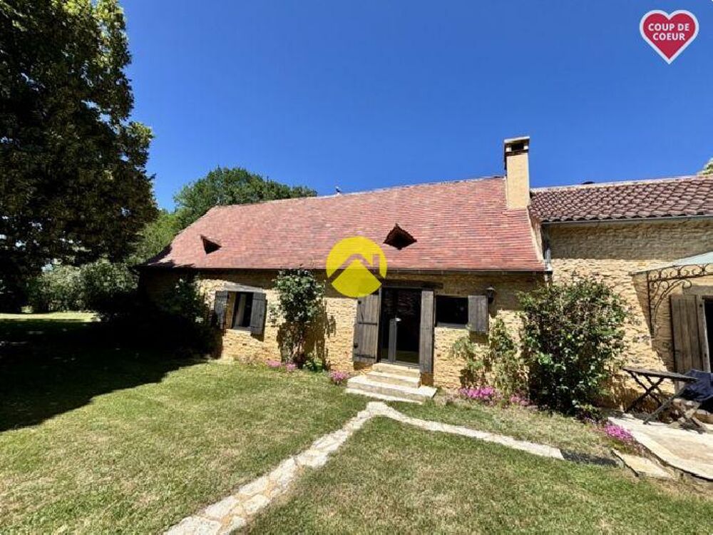Belle Maison Perigourdine