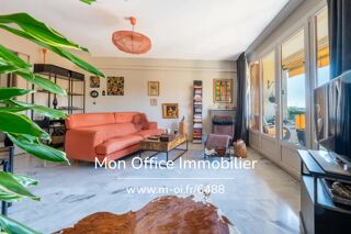  Appartement à vendre 4 pièces 88 m²