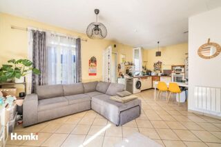 Vente Maison Maison/Villa T3 de 70 m² à Montpellier 34000 Montpellier