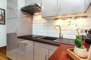  Appartement à vendre 2 pièces 27 m²