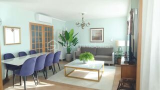  Appartement à vendre 4 pièces 81 m²