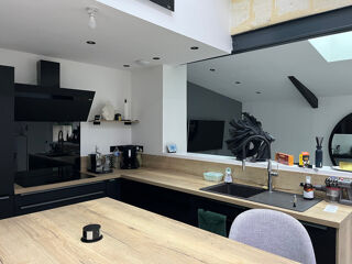  Maison à vendre 5 pièces 120 m²