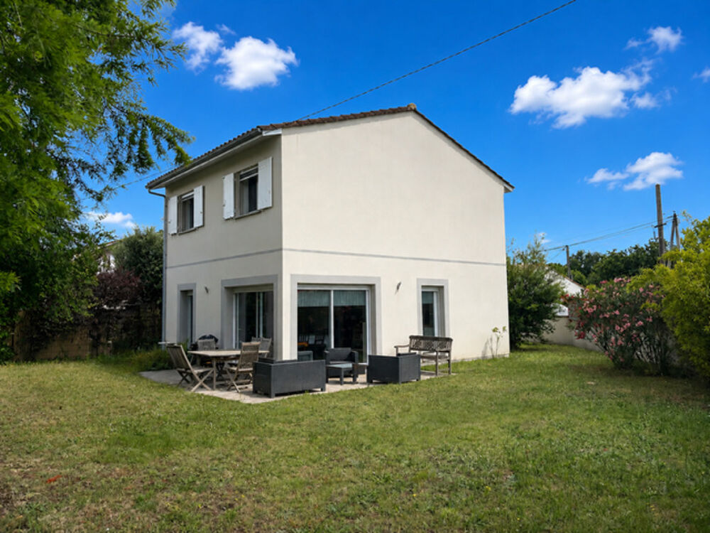 Maison 4 pièces 96 m² · à Pessac · 96 m² · 365 000 €