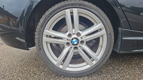 S&eacute;rie 1 (F20) 118i 136 M Sport 2017 occasion 57220 Boulay Moselle