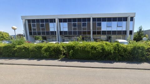   A Vendre - Bureaux 