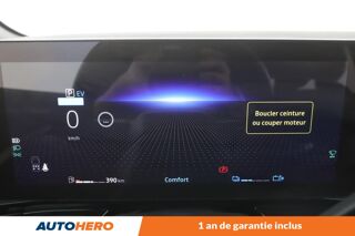 Espace VI 1.2 E-Tech Hybrid Esprit Alpine 7PL 200 ch 2024 occasion 92130 Issy-les-Moulineaux